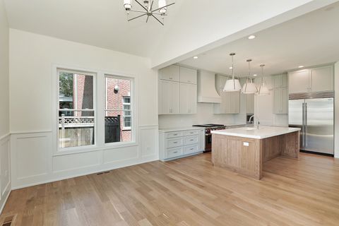 Tiny photo for 1060 Cedar Lane, Northbrook, IL 60062 (MLS # 12350799)
