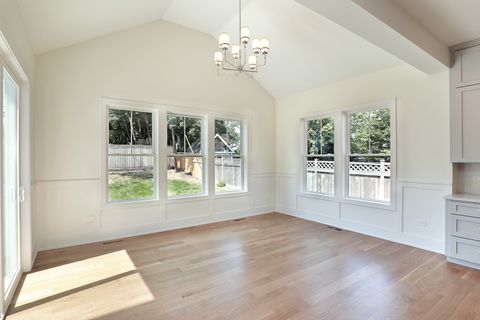 Tiny photo for 1060 Cedar Lane, Northbrook, IL 60062 (MLS # 12350799)