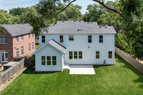 Tiny photo for 1060 Cedar Lane, Northbrook, IL 60062 (MLS # 12350799)