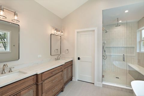 Tiny photo for 1060 Cedar Lane, Northbrook, IL 60062 (MLS # 12350799)