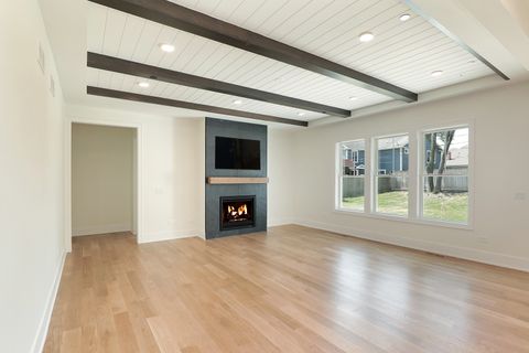 Tiny photo for 1060 Cedar Lane, Northbrook, IL 60062 (MLS # 12350799)