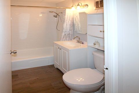 Tiny photo for 16 E Old Willow Road #412S, Prospect Heights, IL 60070 (MLS # 12447841)