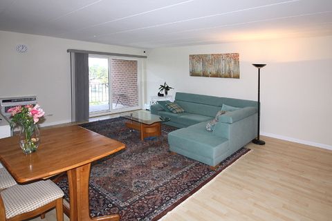 Tiny photo for 16 E Old Willow Road #412S, Prospect Heights, IL 60070 (MLS # 12447841)