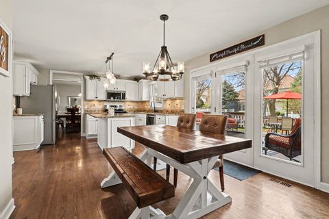 Tiny photo for 15232 Ingersoll Street, Plainfield, IL 60544 (MLS # 12605463)