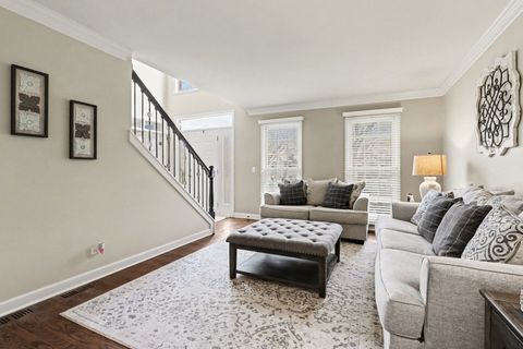 Tiny photo for 15232 Ingersoll Street, Plainfield, IL 60544 (MLS # 12605463)