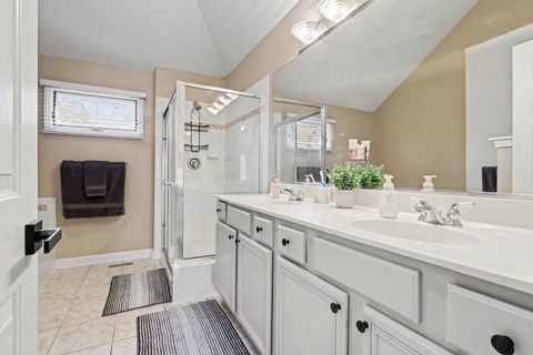 Tiny photo for 15232 Ingersoll Street, Plainfield, IL 60544 (MLS # 12605463)