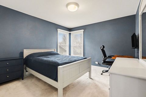 Tiny photo for 15232 Ingersoll Street, Plainfield, IL 60544 (MLS # 12605463)