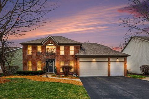 Photo of 15232 Ingersoll Street, Plainfield, IL 60544 (MLS # 12605463)