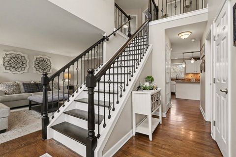 Tiny photo for 15232 Ingersoll Street, Plainfield, IL 60544 (MLS # 12605463)