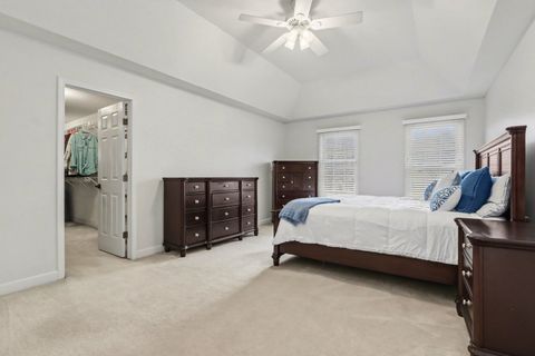 Tiny photo for 15232 Ingersoll Street, Plainfield, IL 60544 (MLS # 12605463)