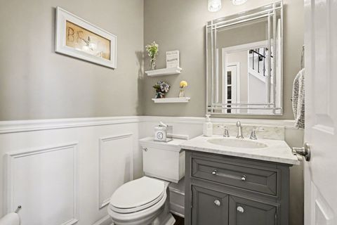 Tiny photo for 15232 Ingersoll Street, Plainfield, IL 60544 (MLS # 12605463)