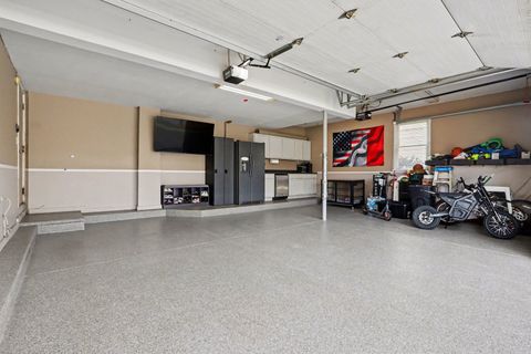 Tiny photo for 15232 Ingersoll Street, Plainfield, IL 60544 (MLS # 12605463)