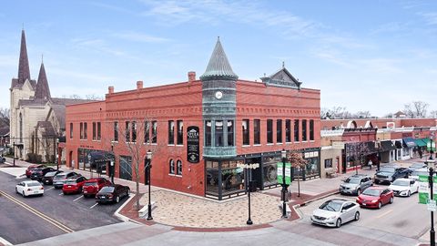 Tiny photo for 15232 Ingersoll Street, Plainfield, IL 60544 (MLS # 12605463)