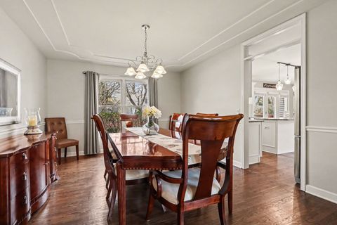 Tiny photo for 15232 Ingersoll Street, Plainfield, IL 60544 (MLS # 12605463)