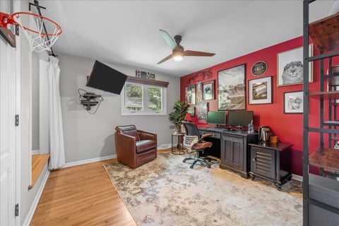 Tiny photo for S758 Grant Street, Winfield, IL 60190 (MLS # 12723715)