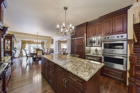 Tiny photo for 1208 Hamilton Lane, Naperville, IL 60540 (MLS # 12405288)