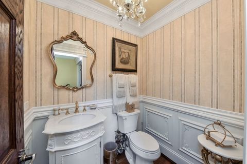 Tiny photo for 1208 Hamilton Lane, Naperville, IL 60540 (MLS # 12405288)