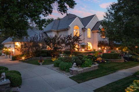 Tiny photo for 1208 Hamilton Lane, Naperville, IL 60540 (MLS # 12405288)