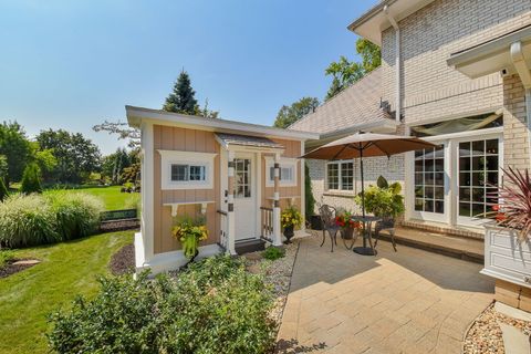 Tiny photo for 1208 Hamilton Lane, Naperville, IL 60540 (MLS # 12405288)