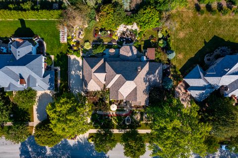 Tiny photo for 1208 Hamilton Lane, Naperville, IL 60540 (MLS # 12405288)
