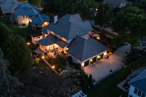 Tiny photo for 1208 Hamilton Lane, Naperville, IL 60540 (MLS # 12405288)