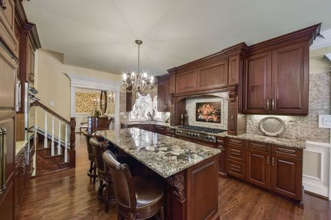 Tiny photo for 1208 Hamilton Lane, Naperville, IL 60540 (MLS # 12405288)