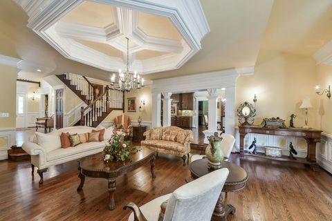 Tiny photo for 1208 Hamilton Lane, Naperville, IL 60540 (MLS # 12405288)