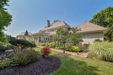 Tiny photo for 1208 Hamilton Lane, Naperville, IL 60540 (MLS # 12405288)