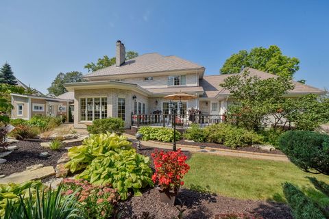 Tiny photo for 1208 Hamilton Lane, Naperville, IL 60540 (MLS # 12405288)