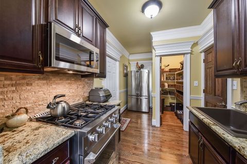 Tiny photo for 1208 Hamilton Lane, Naperville, IL 60540 (MLS # 12405288)