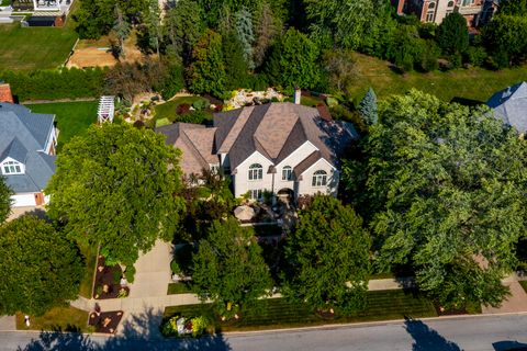Photo of 1208 Hamilton Lane, Naperville, IL 60540 (MLS # 12405288)