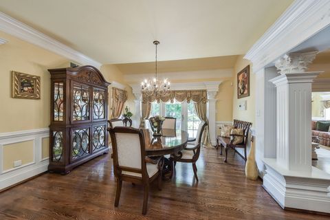 Tiny photo for 1208 Hamilton Lane, Naperville, IL 60540 (MLS # 12405288)