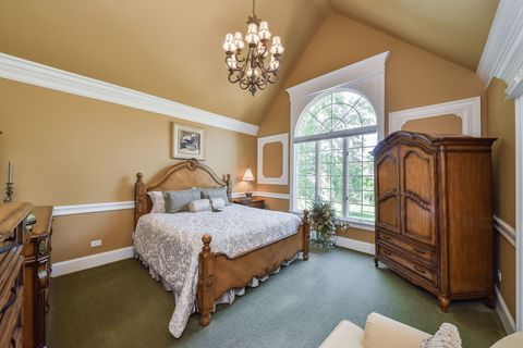 Tiny photo for 1208 Hamilton Lane, Naperville, IL 60540 (MLS # 12405288)
