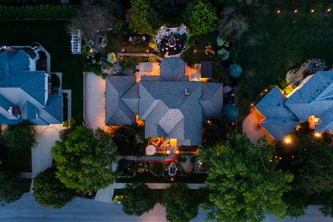 Tiny photo for 1208 Hamilton Lane, Naperville, IL 60540 (MLS # 12405288)