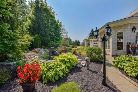 Tiny photo for 1208 Hamilton Lane, Naperville, IL 60540 (MLS # 12405288)