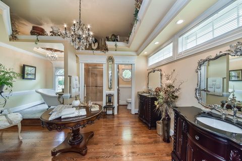 Tiny photo for 1208 Hamilton Lane, Naperville, IL 60540 (MLS # 12405288)