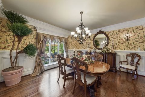 Tiny photo for 1208 Hamilton Lane, Naperville, IL 60540 (MLS # 12405288)