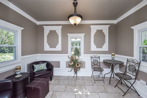 Tiny photo for 1208 Hamilton Lane, Naperville, IL 60540 (MLS # 12405288)
