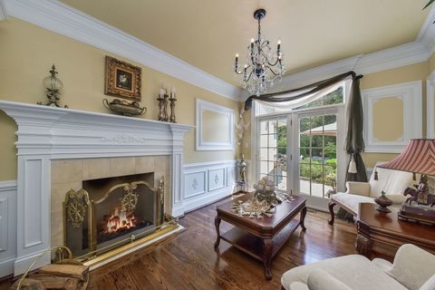 Tiny photo for 1208 Hamilton Lane, Naperville, IL 60540 (MLS # 12405288)