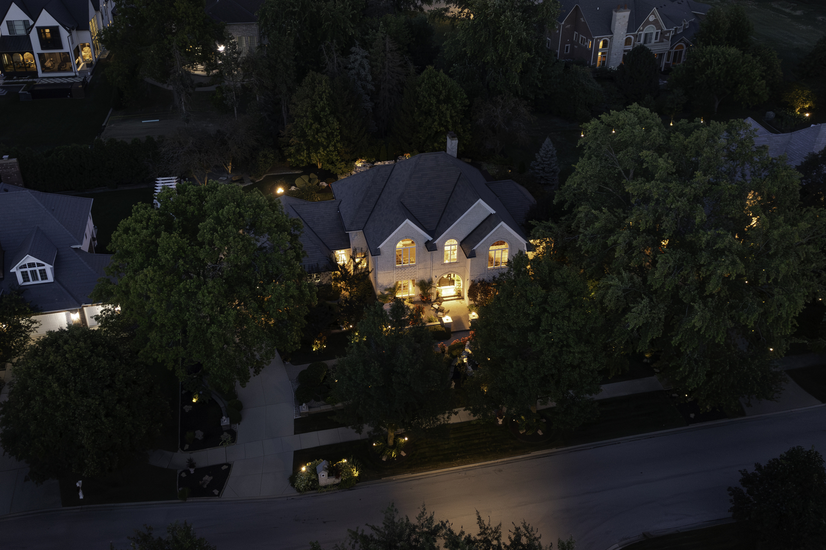 1208 Hamilton Lane