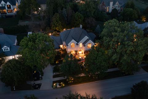 Tiny photo for 1208 Hamilton Lane, Naperville, IL 60540 (MLS # 12405288)