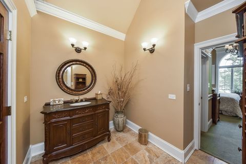 Tiny photo for 1208 Hamilton Lane, Naperville, IL 60540 (MLS # 12405288)