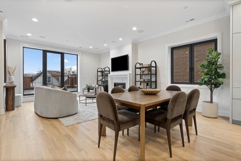 Tiny photo for 3036 N Sheffield Avenue #3, Chicago, IL 60657 (MLS # 12539866)