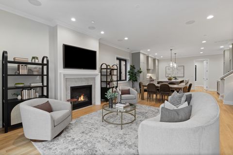 Tiny photo for 3036 N Sheffield Avenue #3, Chicago, IL 60657 (MLS # 12539866)