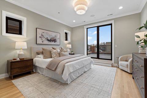 Tiny photo for 3036 N Sheffield Avenue #3, Chicago, IL 60657 (MLS # 12539866)