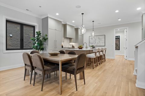 Tiny photo for 3036 N Sheffield Avenue #3, Chicago, IL 60657 (MLS # 12539866)