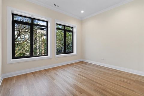 Tiny photo for 3036 N Sheffield Avenue #3, Chicago, IL 60657 (MLS # 12539866)