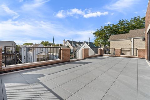 Tiny photo for 3036 N Sheffield Avenue #3, Chicago, IL 60657 (MLS # 12539866)