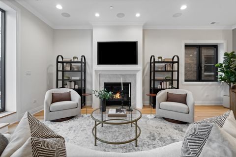 Tiny photo for 3036 N Sheffield Avenue #3, Chicago, IL 60657 (MLS # 12539866)