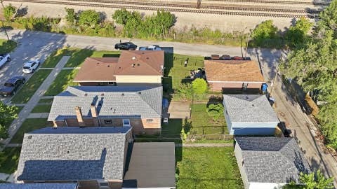 Tiny photo for 657 E 100th Place, Chicago, IL 60628 (MLS # 12710586)